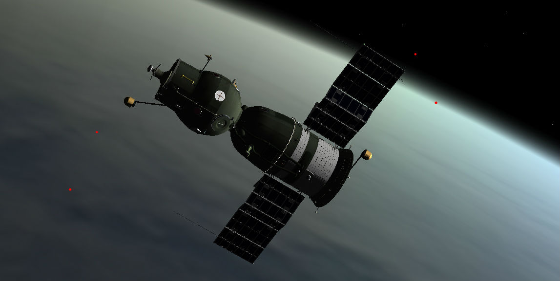 space probe